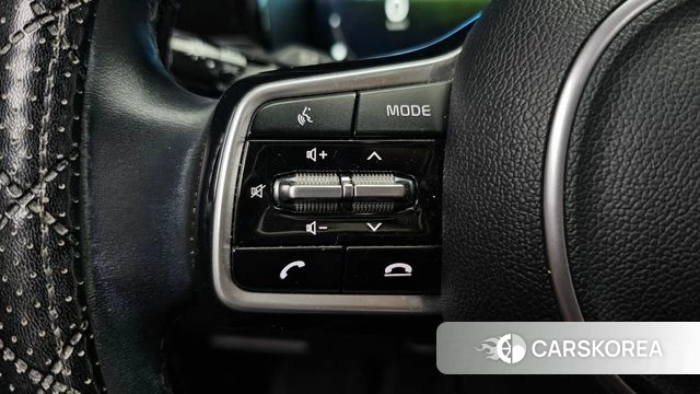 Kia Sorento 4th Generation id 4195995 из Кореи 28