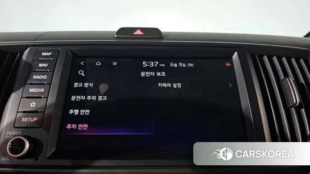 Kia The New Kia Ray id 4427767 из Кореи 28
