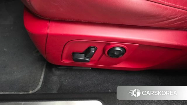 Maserati Levante id 4865346 из Кореи 28