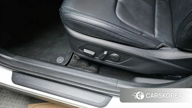 Kia Sportage 5th Generation id 4302209 из Кореи 28