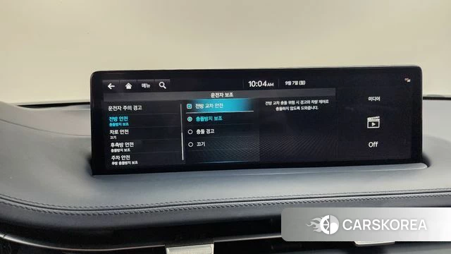 Genesis GV70 id 4773941 из Кореи 28