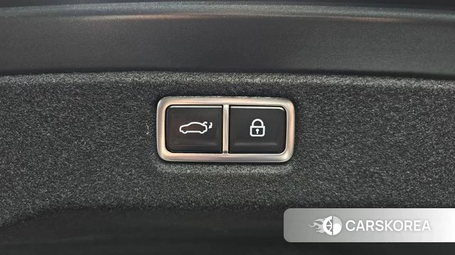 Hyundai Sonata D Edge (DN8) id 4480357 из Кореи 28