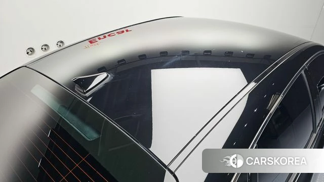 Hyundai The New Grandeur IG id 4707244 из Кореи 28