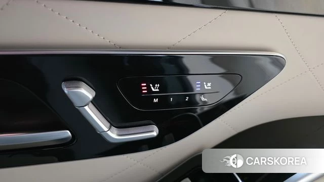 Mercedes-Benz S-Class W223 id 4573167 из Кореи 28