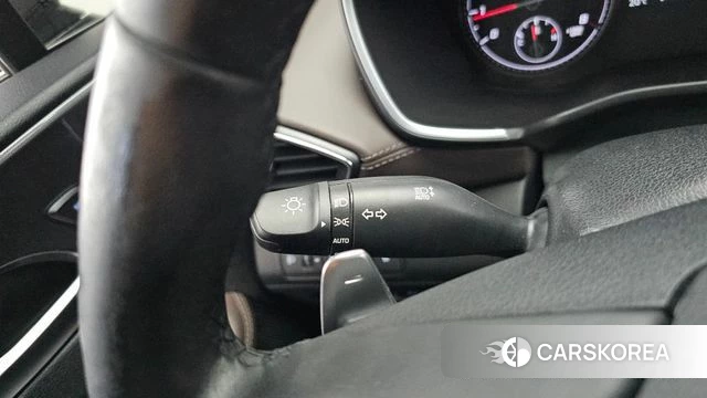 Hyundai The New Santa Fe id 4245079 из Кореи 28