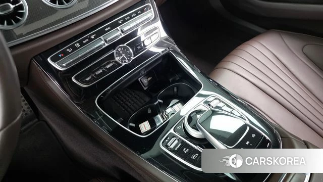 Mercedes-Benz CLS-Class C257 id 4250795 из Кореи 28