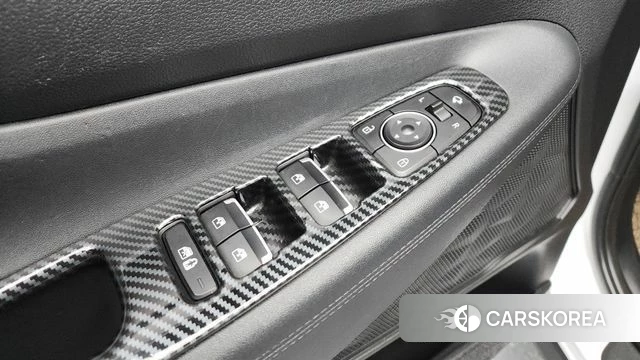 Hyundai The New Santa Fe id 4519609 из Кореи 28