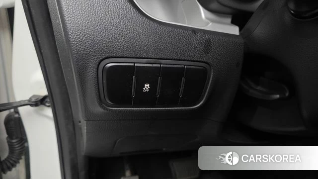 Kia The New Ray id 4631512 из Кореи 28