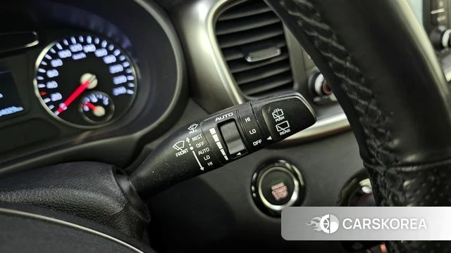 Kia The New Sorento id 4245907 из Кореи 28