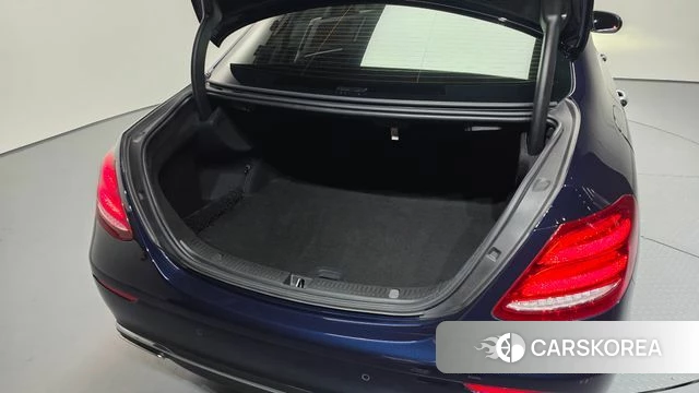 Mercedes-Benz E-Class W213 id 4770367 из Кореи 28