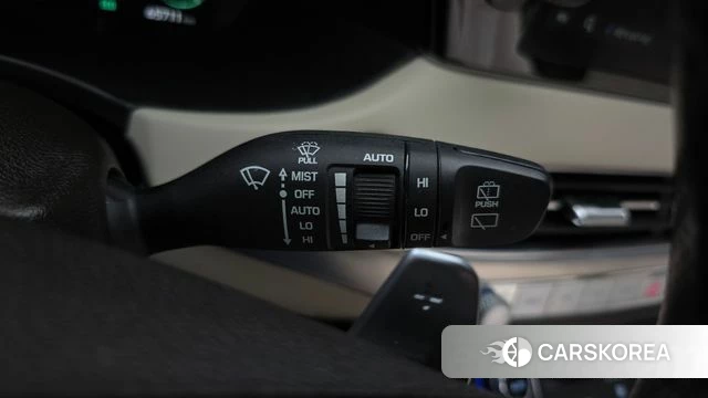 Hyundai Palisade id 4244377 из Кореи 28