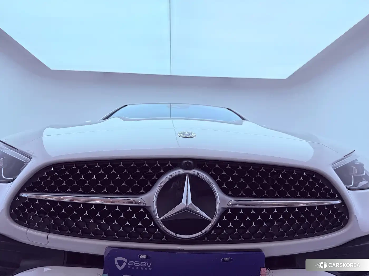 Mercedes-Benz C-class id 4538725 из Китая 28