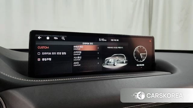Genesis GV80 id 4495898 из Кореи 28