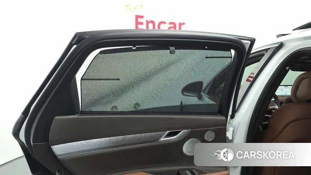 Genesis G80 (RG3) id 4361954 из Кореи 28