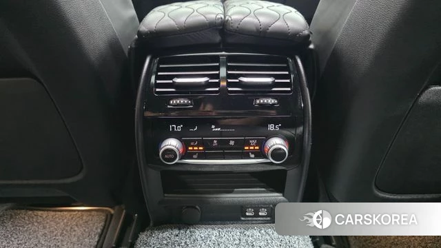 BMW 6 Series GT (G32) id 4656612 из Кореи 28