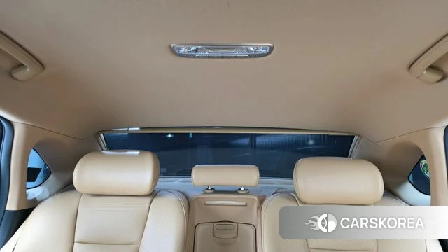 Kia The New K9 2nd generation id 4474770 из Кореи 28