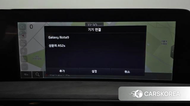 Kia K8 Hybrid id 4489621 из Кореи 28