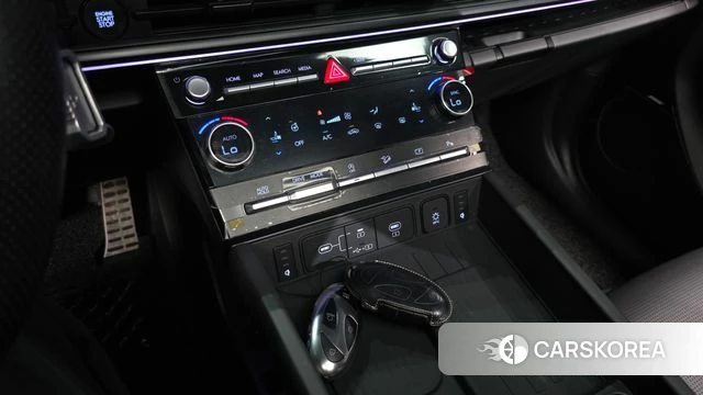 Hyundai Santa Fe (MX5) id 4488076 из Кореи 28