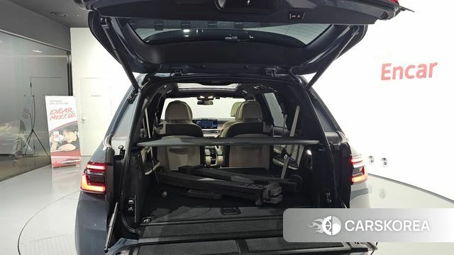 BMW X7 (G07) id 4572086 из Кореи 28