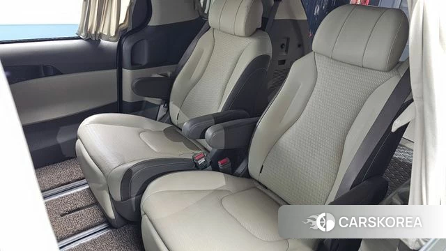 Kia Carnival 4th generation id 4656574 из Кореи 28