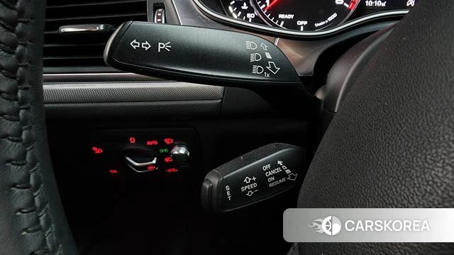 Audi New A6 id 4574338 из Кореи 28