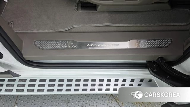 Kia Carnival 4th generation id 4550148 из Кореи 28