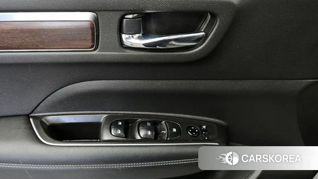 Renault Korea (Samsung) The New QM6 id 4324871 из Кореи 28