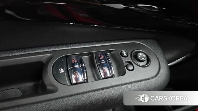 Mini Cooper Clubman id 4650173 из Кореи 28