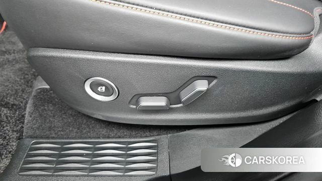 Genesis GV80 Coupe id 4400671 из Кореи 28