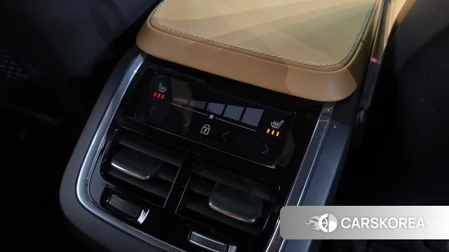 Volvo XC90 second Generation id 4662510 из Кореи 28