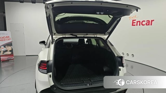 Kia Sportage 5th Generation Hybrid id 4444173 из Кореи 28