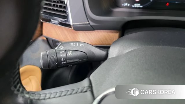Volvo XC90 second Generation id 4434970 из Кореи 28