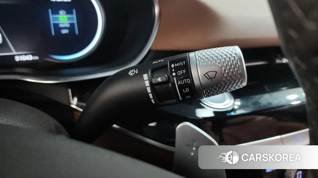 Genesis G80 (RG3) id 4586109 из Кореи 28
