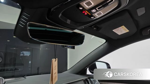 Volvo S90 id 4906122 из Кореи 28