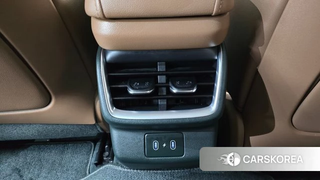 Hyundai Grandeur Hybrid (GN7) id 4880320 из Кореи 28