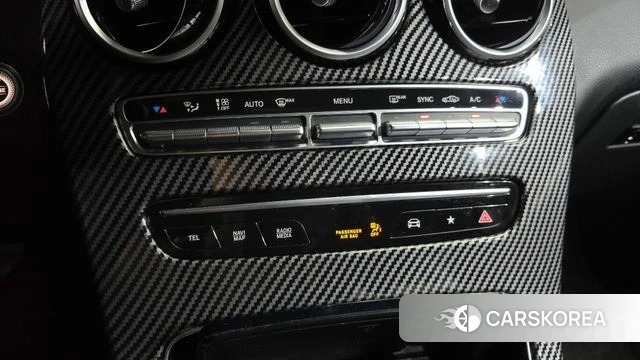 Mercedes-Benz GLC-Class X253 id 4625731 из Кореи 28