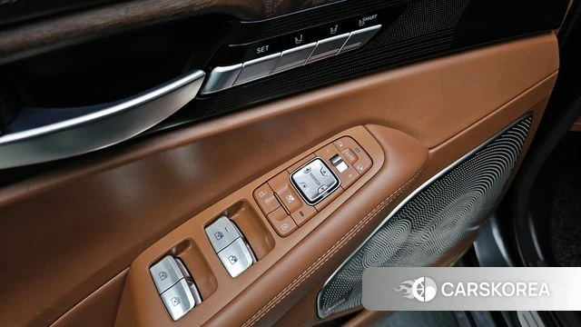 Genesis G90 id 4411056 из Кореи 28