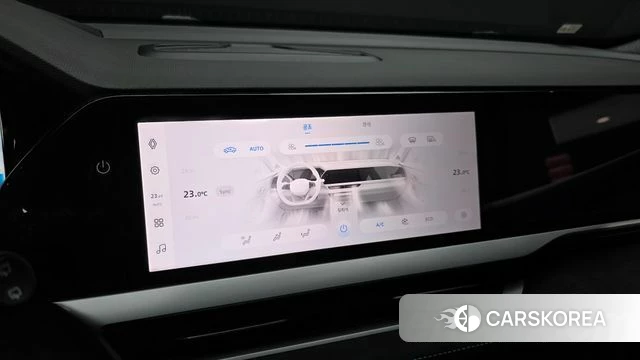 Renault Korea (Samsung) Grand Coleos id 4879537 из Кореи 28