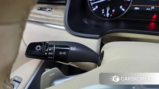 Kia The New K9 2nd generation id 4550163 из Кореи 28