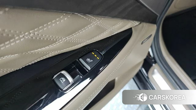 Kia K8 Hybrid id 4657119 из Кореи 28