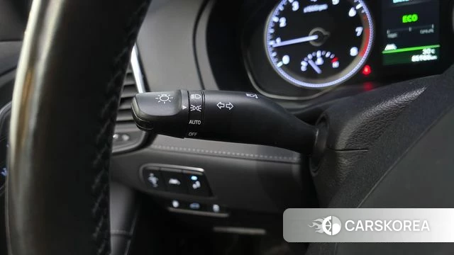 Hyundai Grandeur IG id 4325501 из Кореи 28