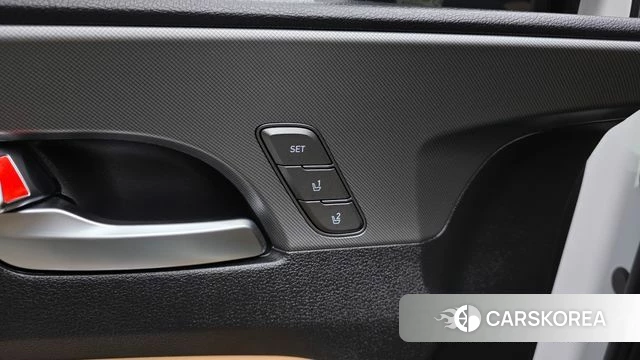 Hyundai The New Santa Fe id 4603831 из Кореи 28