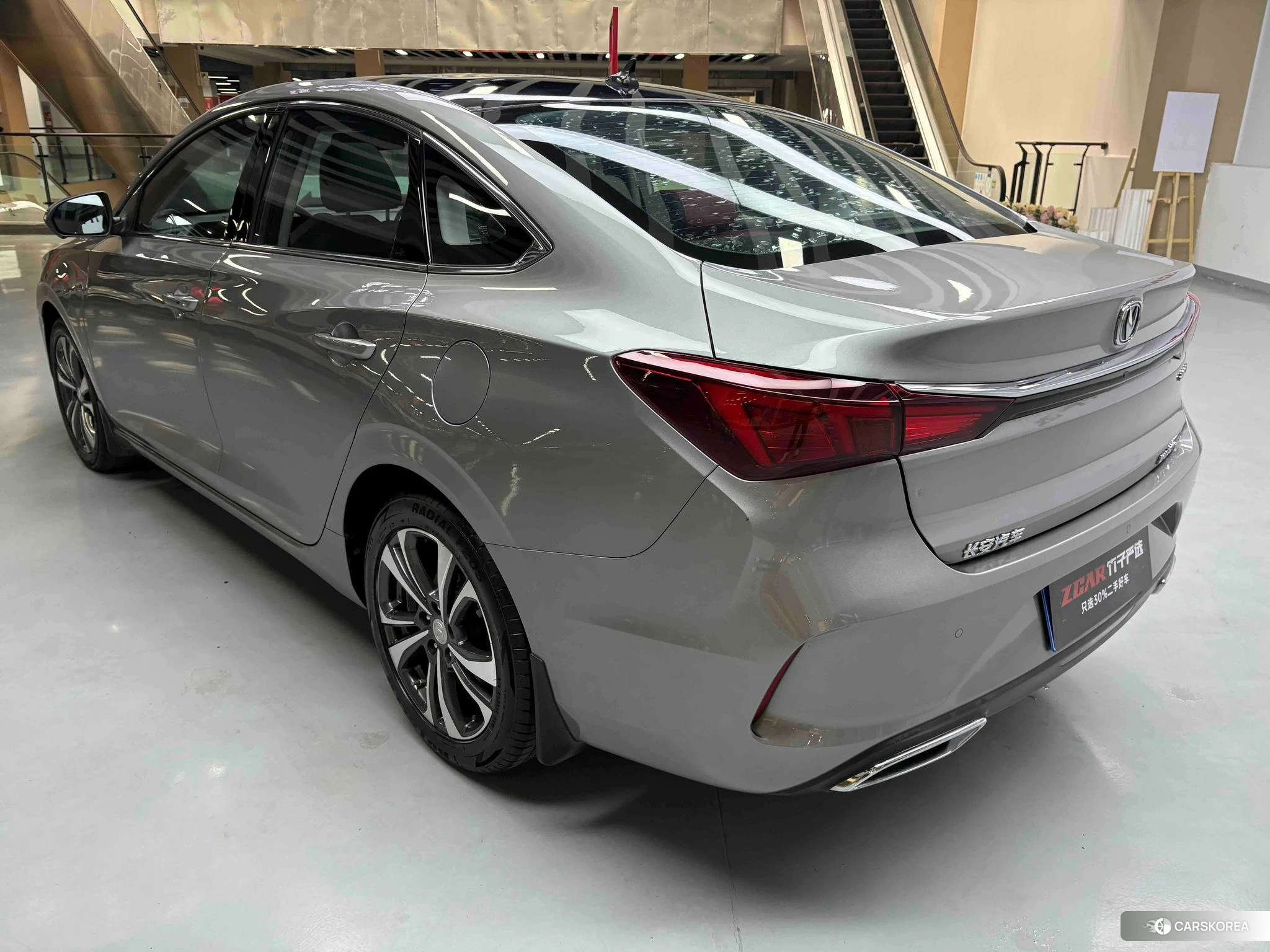Chang'an Yidong id 4440522 из Китая 28