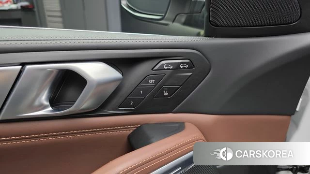 BMW X6 (G06) id 4401992 из Кореи 28
