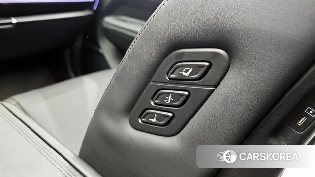 Hyundai Santa Fe (MX5) id 4354341 из Кореи 28