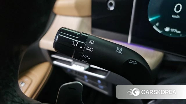 Hyundai Sonata D Edge (DN8) id 4549059 из Кореи 28