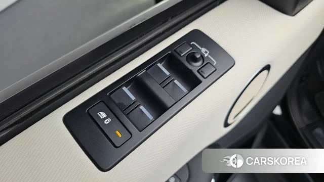 Land Rover Discovery 5 id 4401033 из Кореи 28