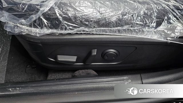 Kia The New K5 3rd generation id 4639738 из Кореи 28
