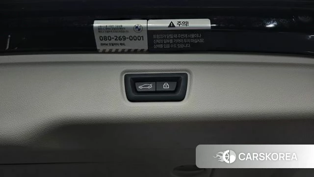 BMW 3 Series (G20) id 4528934 из Кореи 28
