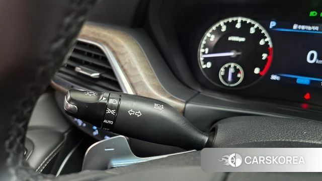 Genesis G90 id 4482944 из Кореи 28